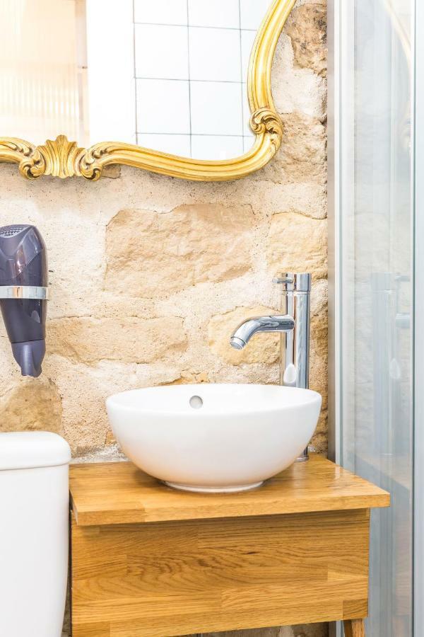 Attractive 25 M2 In A Central District Paryż Zewnętrze zdjęcie